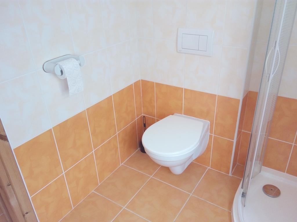 U Slunecne brany Františkovy Lázně Zewnętrze zdjęcie