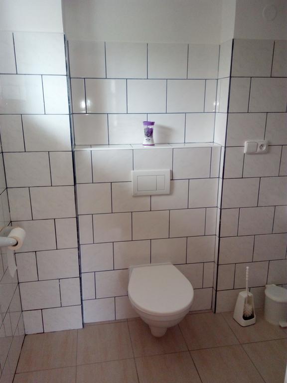 U Slunecne brany Františkovy Lázně Zewnętrze zdjęcie