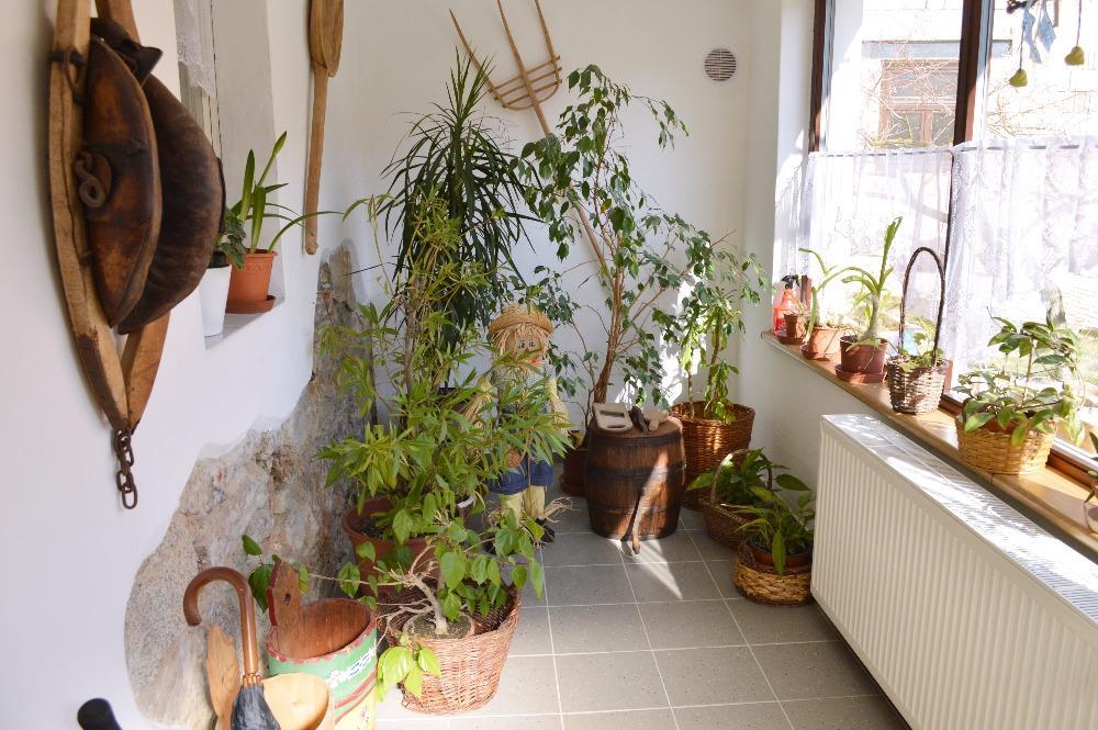 U Slunecne brany Františkovy Lázně Zewnętrze zdjęcie